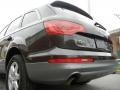 Lava Gray Pearl Effect - Q7 3.6 Premium quattro Photo No. 36