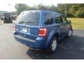 2010 Steel Blue Metallic Ford Escape XLT  photo #5