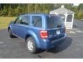 2010 Steel Blue Metallic Ford Escape XLT  photo #7