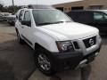 Avalanche White - Xterra S Photo No. 1