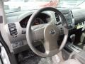 Avalanche White - Xterra S Photo No. 3