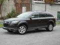 Lava Gray Pearl Effect - Q7 3.6 Premium quattro Photo No. 49