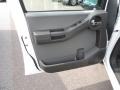 Avalanche White - Xterra S Photo No. 5