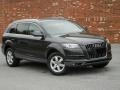 Lava Gray Pearl Effect - Q7 3.6 Premium quattro Photo No. 51