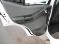 Avalanche White - Xterra S Photo No. 7
