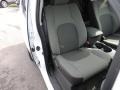 Avalanche White - Xterra S Photo No. 8