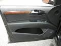 Lava Gray Pearl Effect - Q7 3.6 Premium quattro Photo No. 56