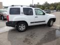 Avalanche White - Xterra S Photo No. 12