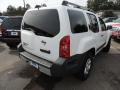 Avalanche White - Xterra S Photo No. 13