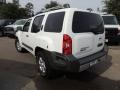 Avalanche White - Xterra S Photo No. 15