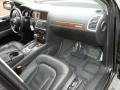 Lava Gray Pearl Effect - Q7 3.6 Premium quattro Photo No. 67
