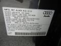 Lava Gray Pearl Effect - Q7 3.6 Premium quattro Photo No. 68