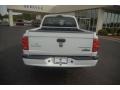 2011 Bright White Dodge Dakota Big Horn Crew Cab  photo #6