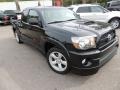 Black 2011 Toyota Tacoma X-Runner