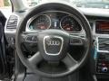 Lava Gray Pearl Effect - Q7 3.6 Premium quattro Photo No. 71