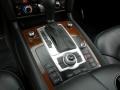 Lava Gray Pearl Effect - Q7 3.6 Premium quattro Photo No. 72