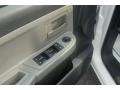 2011 Bright White Dodge Dakota Big Horn Crew Cab  photo #17