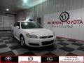 Summit White - Impala LT Photo No. 1