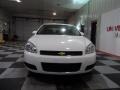 Summit White - Impala LT Photo No. 2