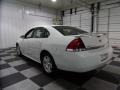 Summit White - Impala LT Photo No. 5