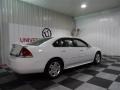 Summit White - Impala LT Photo No. 7