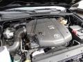4.0 Liter DOHC 24-Valve VVT-i V6 2011 Toyota Tacoma X-Runner Engine