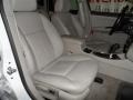 Summit White - Impala LT Photo No. 19
