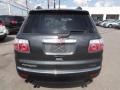 2011 Cyber Gray Metallic GMC Acadia SLE  photo #3