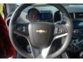 Victory Red - Sonic LT Hatch Photo No. 22