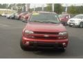 Medium Red Metallic - TrailBlazer LT Photo No. 2