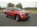 Medium Red Metallic - TrailBlazer LT Photo No. 3