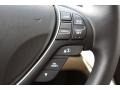 Parchment Controls Photo for 2013 Acura TL #72812749