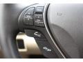 Parchment Controls Photo for 2013 Acura TL #72812767