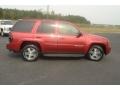 Medium Red Metallic - TrailBlazer LT Photo No. 4