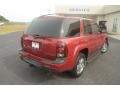 Medium Red Metallic - TrailBlazer LT Photo No. 5