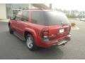 Medium Red Metallic - TrailBlazer LT Photo No. 7