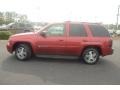 Medium Red Metallic - TrailBlazer LT Photo No. 8