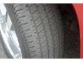 Medium Red Metallic - TrailBlazer LT Photo No. 10