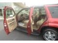 Medium Red Metallic - TrailBlazer LT Photo No. 11