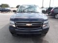 Dark Blue Metallic - Tahoe LS Photo No. 2