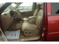 Medium Red Metallic - TrailBlazer LT Photo No. 17