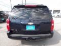 Dark Blue Metallic - Tahoe LS Photo No. 3