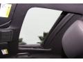 2012 Acura TSX Ebony Interior Sunroof Photo