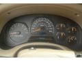 Medium Red Metallic - TrailBlazer LT Photo No. 20