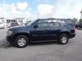 Dark Blue Metallic - Tahoe LS Photo No. 5