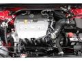 2.4 Liter DOHC 16-Valve VTEC 4 Cylinder Engine for 2012 Acura TSX Special Edition Sedan #72813181