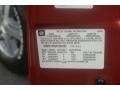 Medium Red Metallic - TrailBlazer LT Photo No. 25