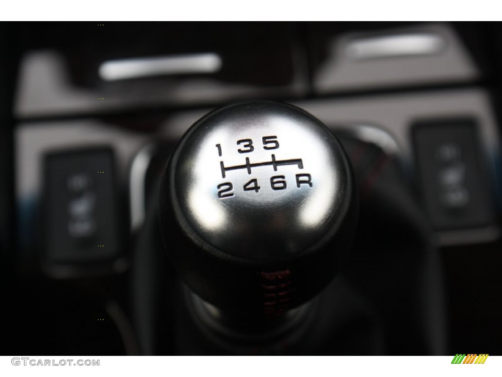 2012 Acura TSX Special Edition Sedan 6 Speed Manual Transmission Photo #72813320