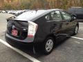 Black - Prius Hybrid II Photo No. 6