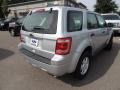 2012 Ingot Silver Metallic Ford Escape XLS  photo #13